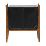Emberly Nightstand - What A Room