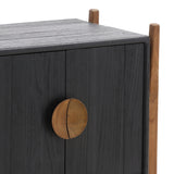Emberly Nightstand - What A Room