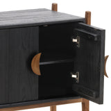 Emberly Nightstand - What A Room