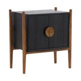 Emberly Nightstand - What A Room