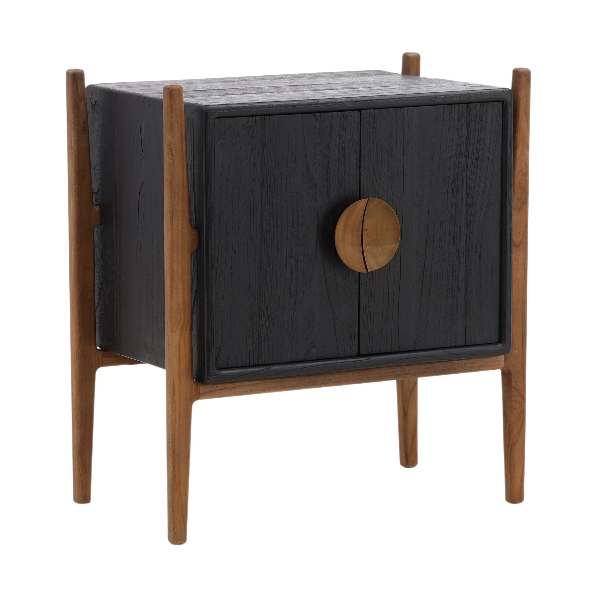 Emberly Nightstand - What A Room
