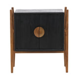 Emberly Nightstand - What A Room