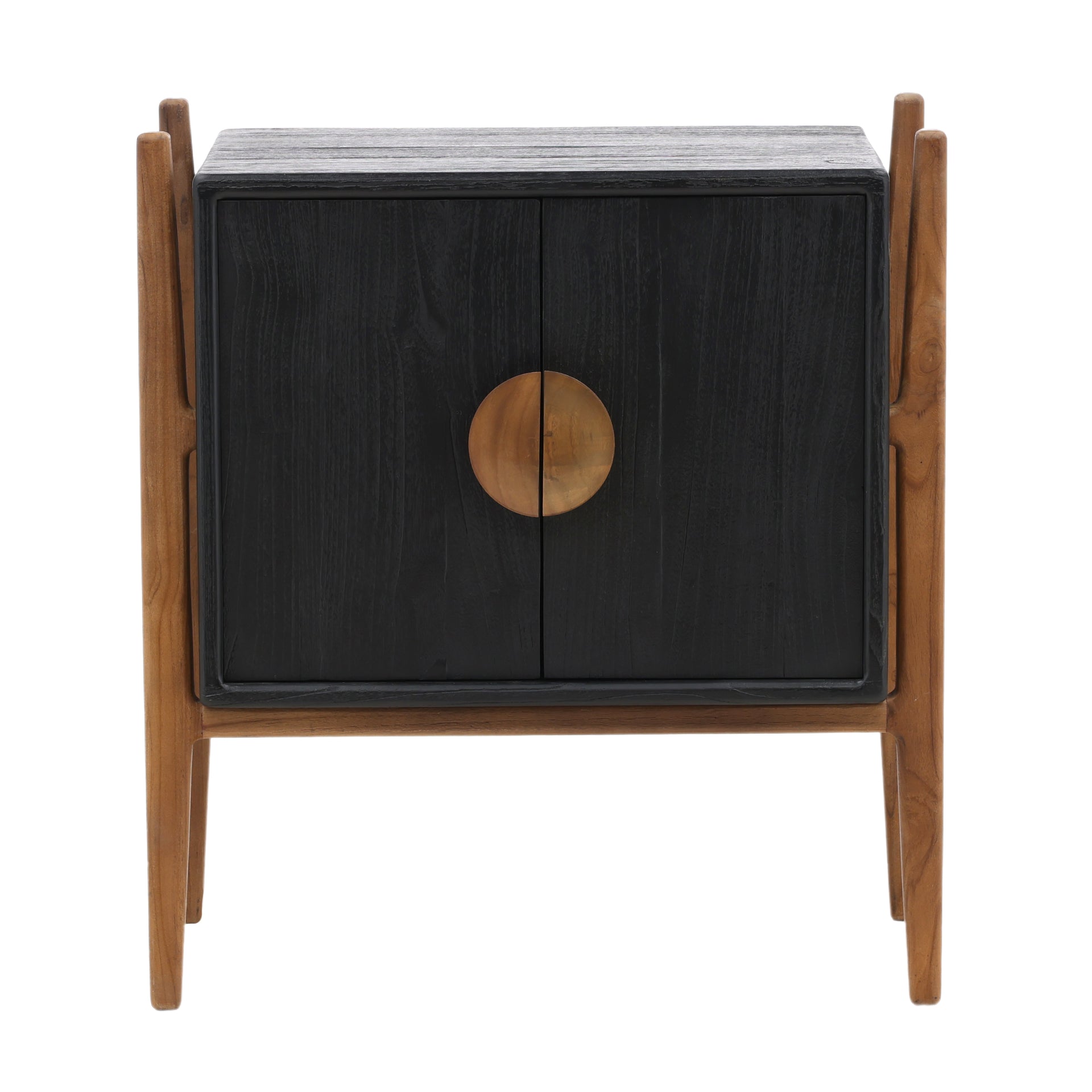Emberly Nightstand - What A Room
