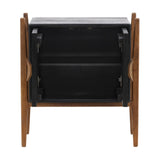 Emberly Nightstand - What A Room