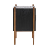 Emberly Nightstand - What A Room