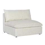 Seymour Modular Sectional - What A Room