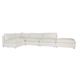 Seymour Modular Sectional - What A Room