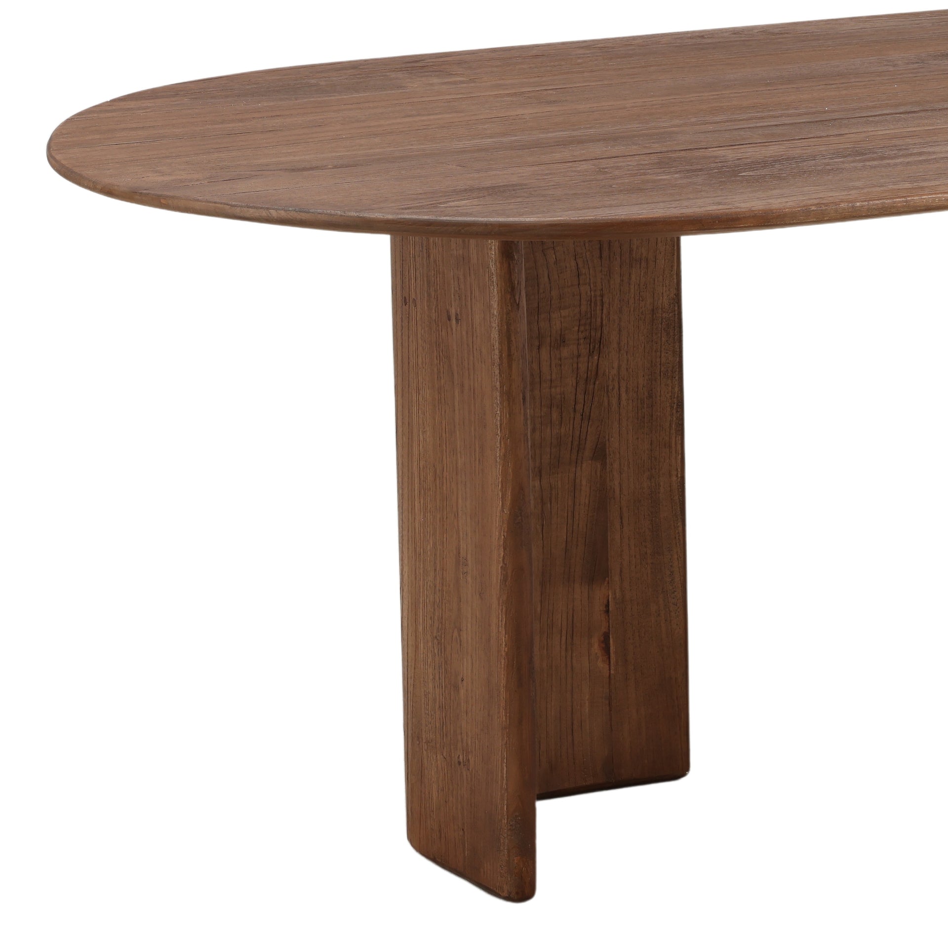 Alpine Dining Table - What A Room