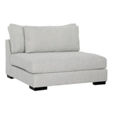 Naiomi Modular Sectional - What A Room