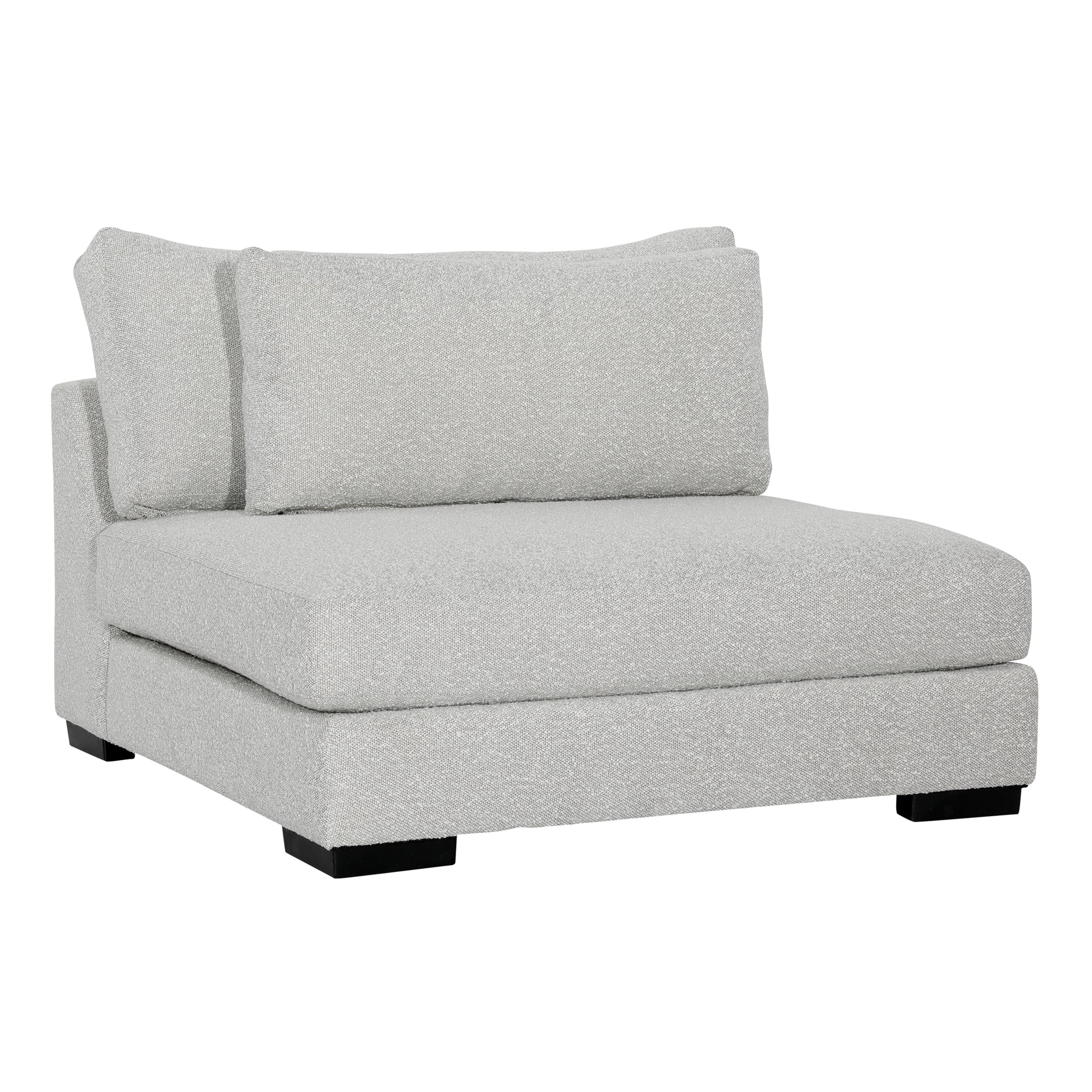 Naiomi Modular Sectional - What A Room