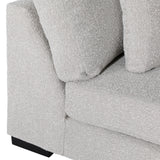 Naiomi Modular Sectional - What A Room