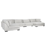 Naiomi Modular Sectional - What A Room