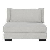 Naiomi Modular Sectional - What A Room