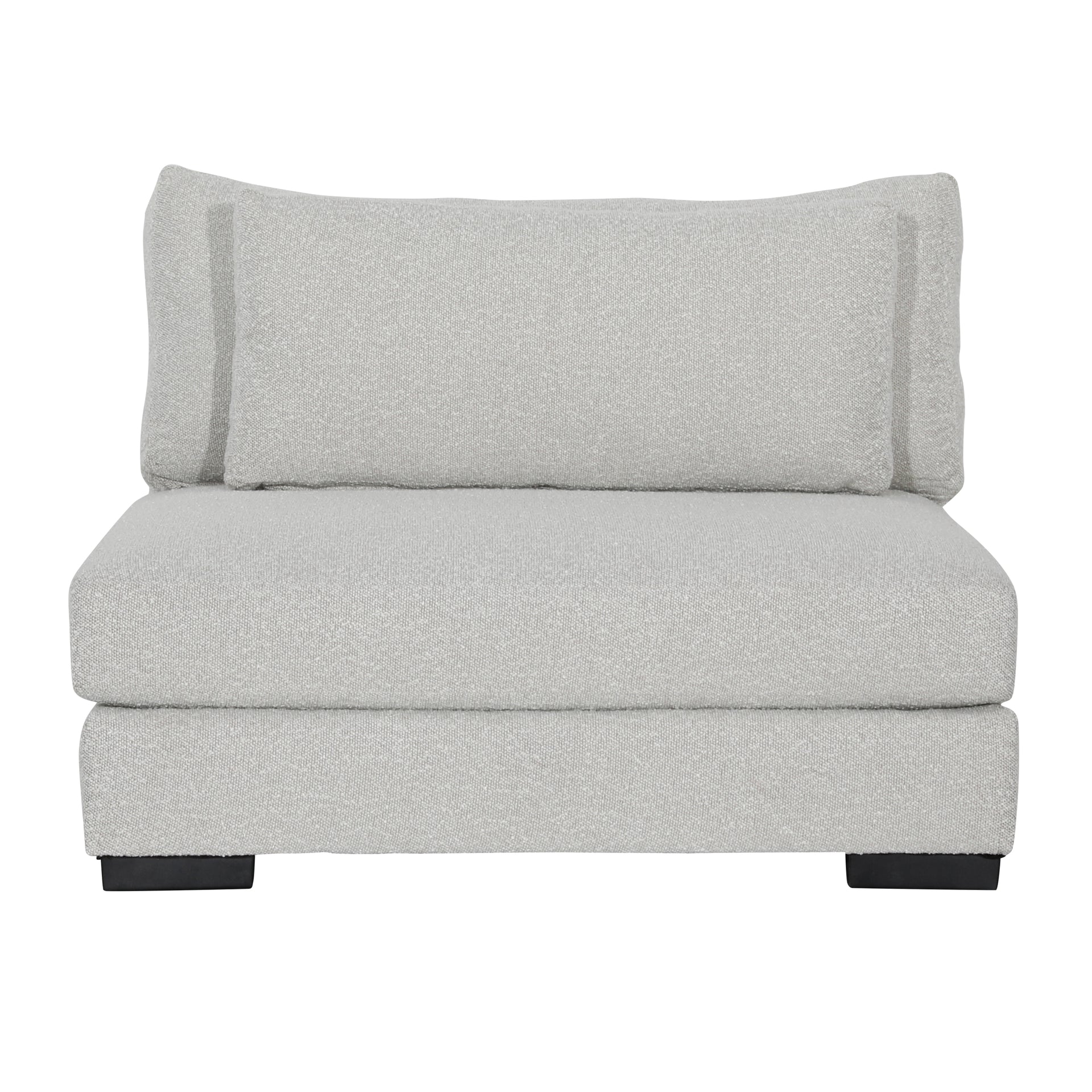 Naiomi Modular Sectional - What A Room