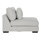 Naiomi Modular Sectional - What A Room