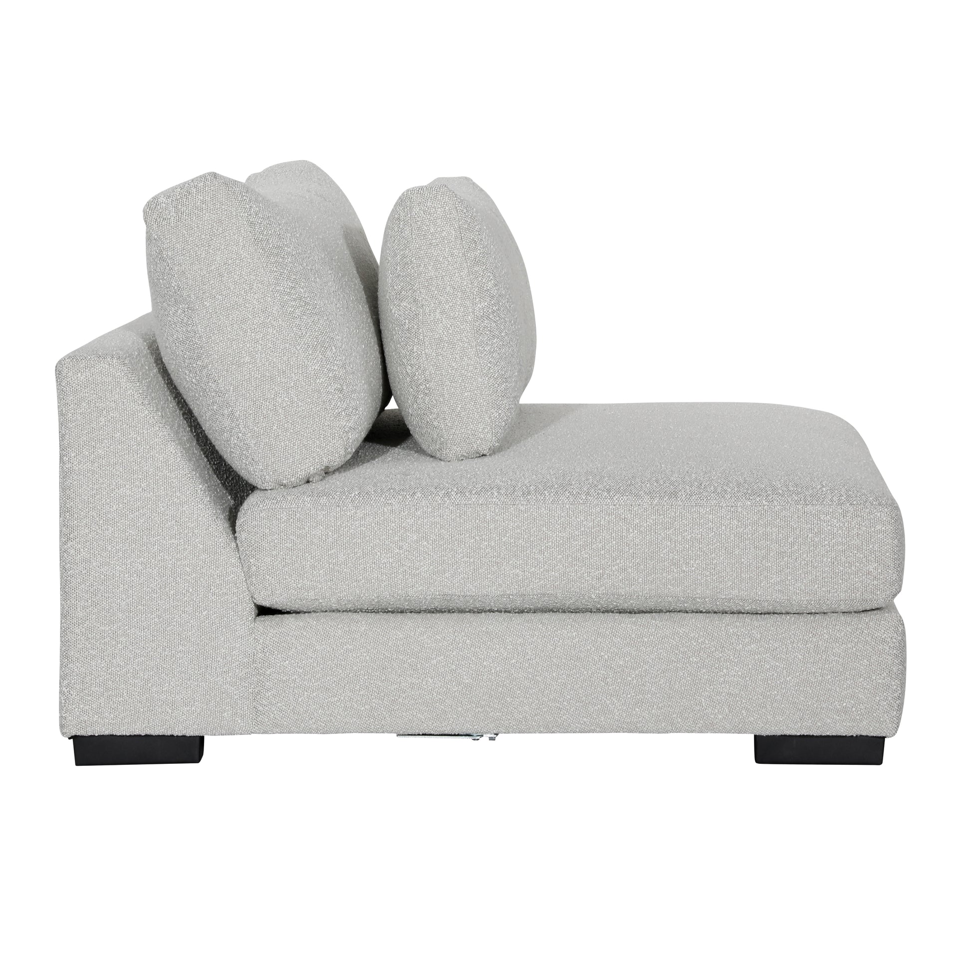 Naiomi Modular Sectional - What A Room