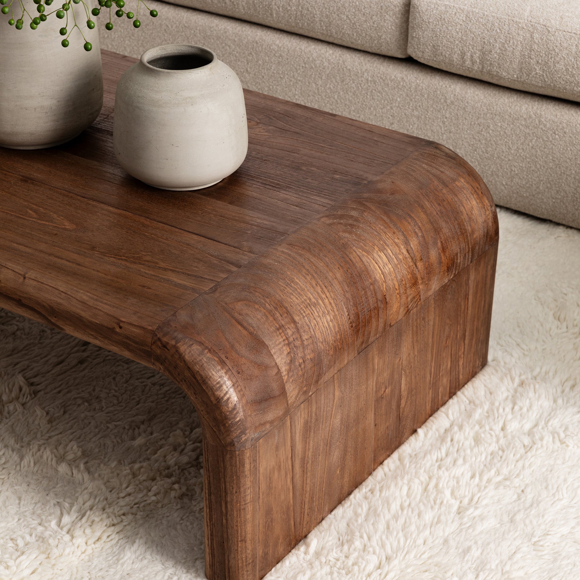 Wynne Coffee Table - What A Room
