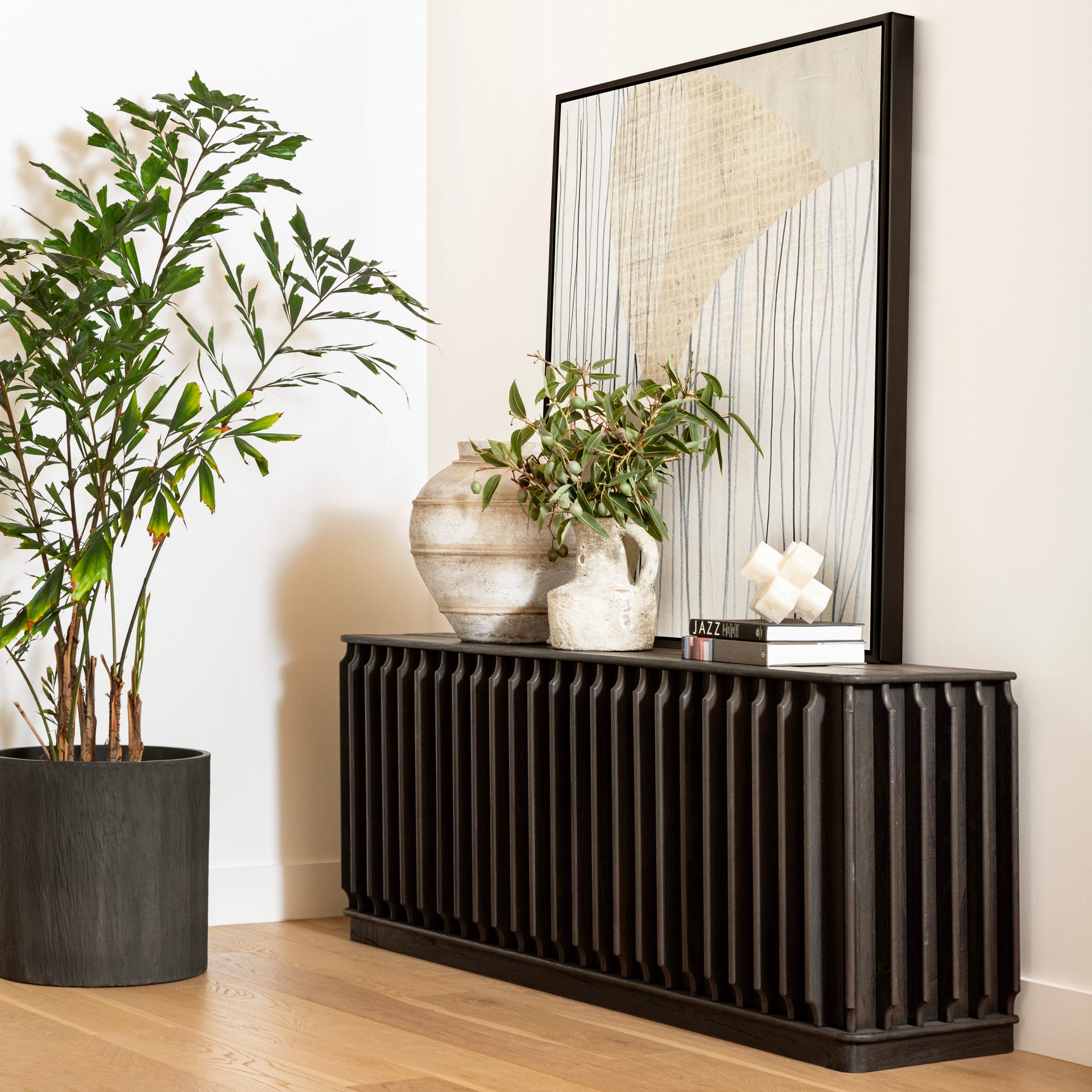 Urias Sideboard - What A Room