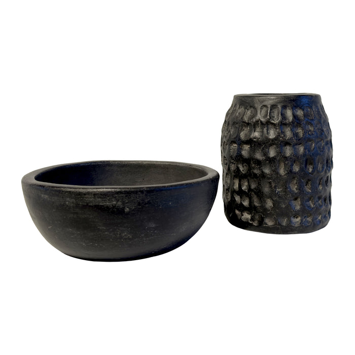 Xiomara Bowl Set of 2 - What A Room