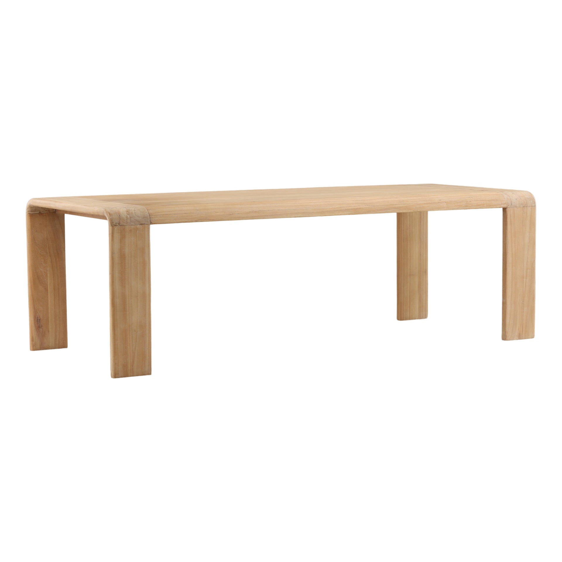 Crosby Dining Table - What A Room