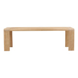 Crosby Dining Table - What A Room