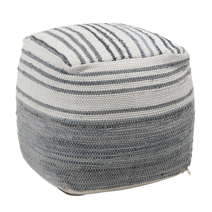 Meira Pouf - What A Room