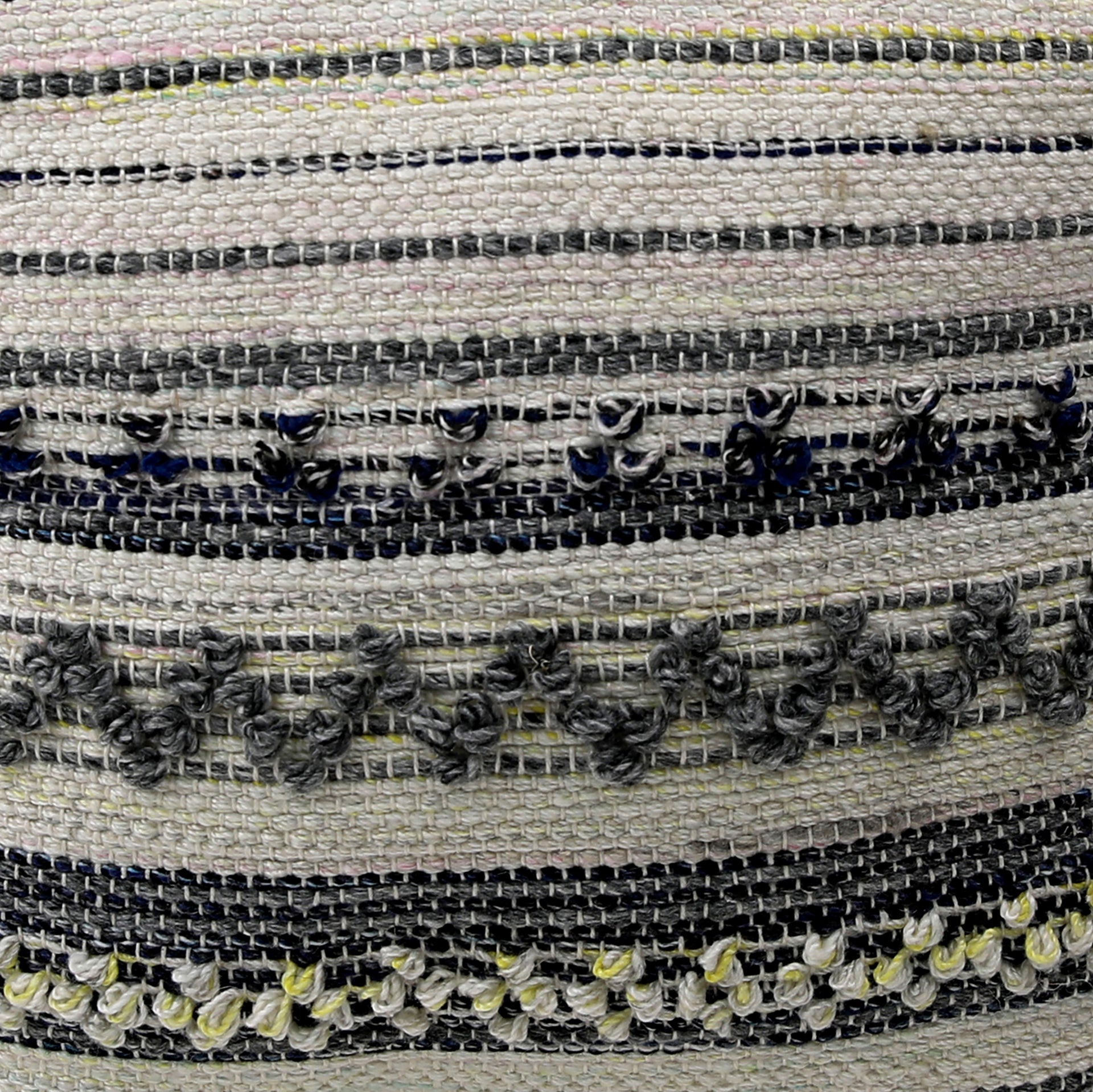 Elsie Outdoor Pouf - What A Room