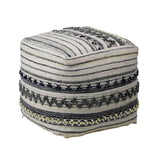 Elsie Outdoor Pouf - What A Room