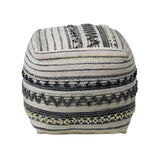 Elsie Outdoor Pouf - What A Room