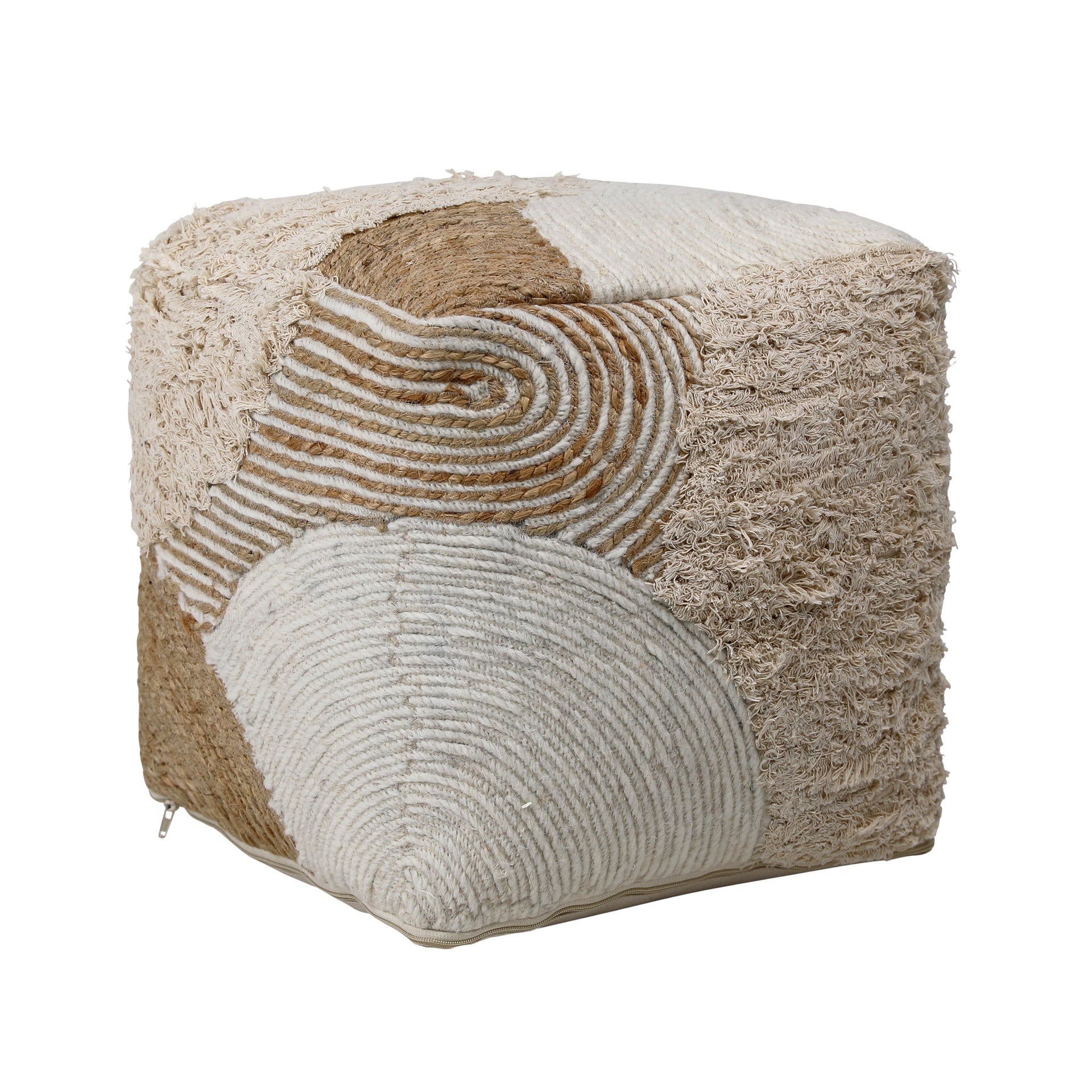 Emmeline Pouf - What A Room