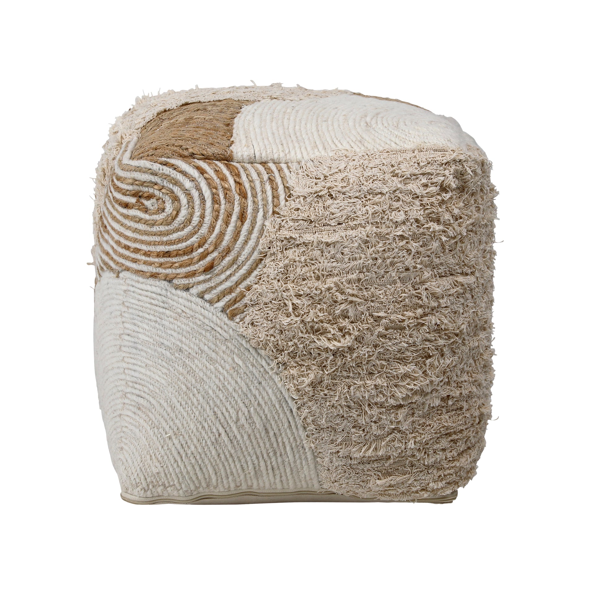 Emmeline Pouf - What A Room