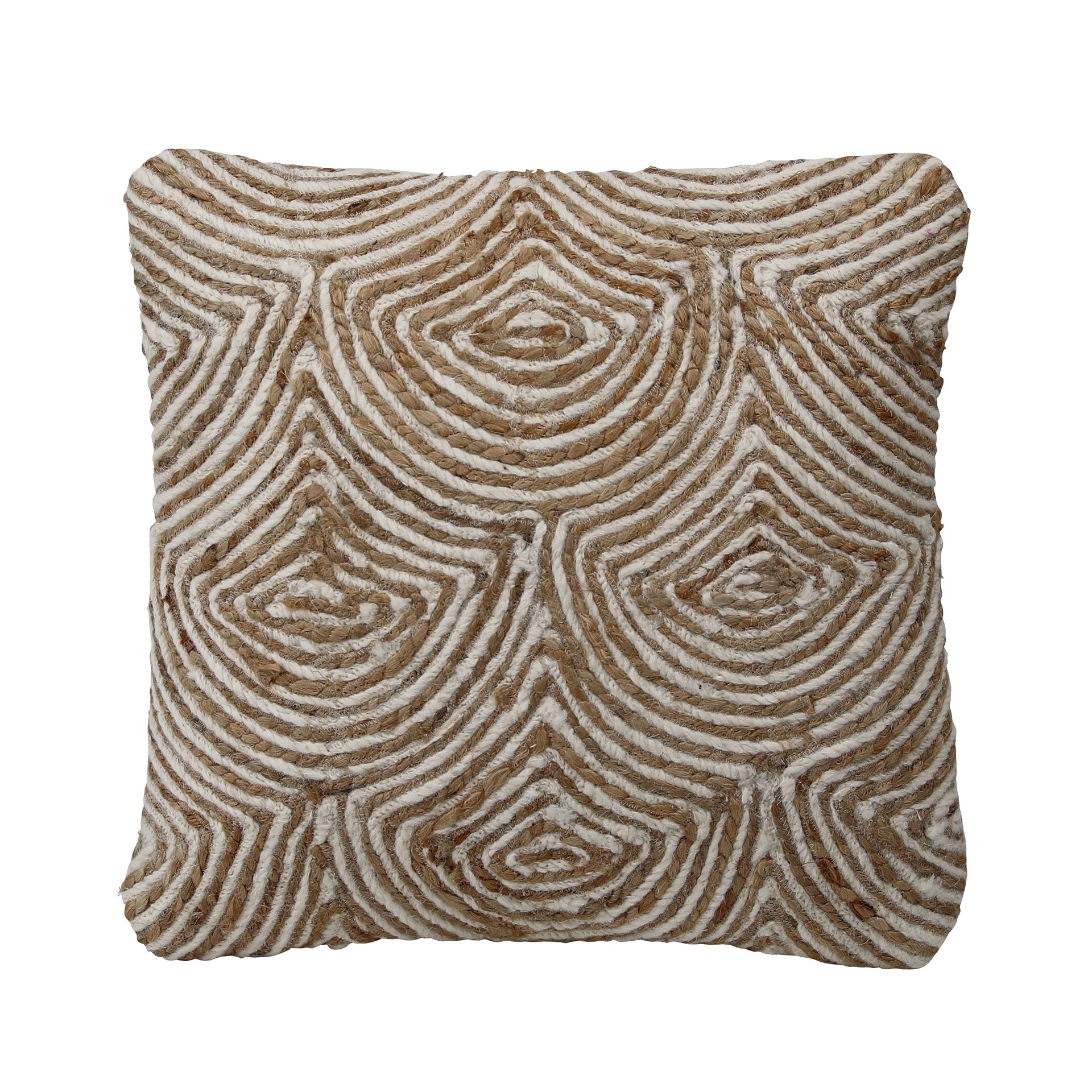 Tabitha Pillow - What A Room