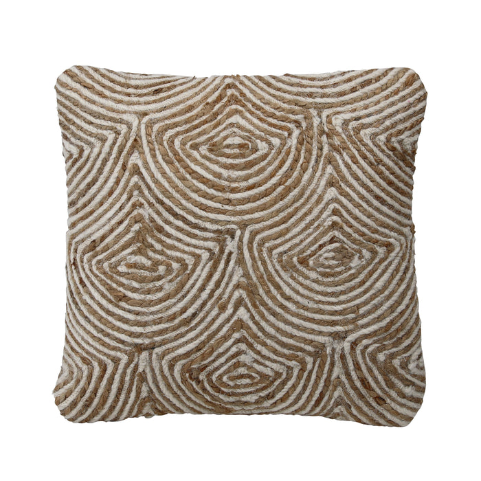 Tabitha Pillow - What A Room
