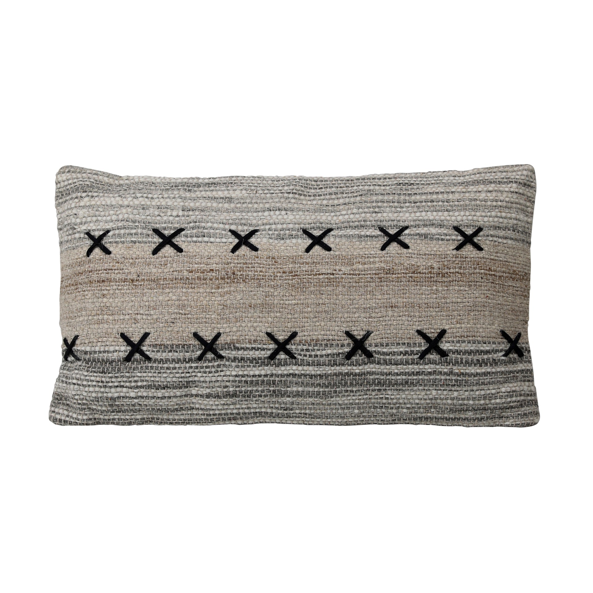 Kenya Pillow - What A Room