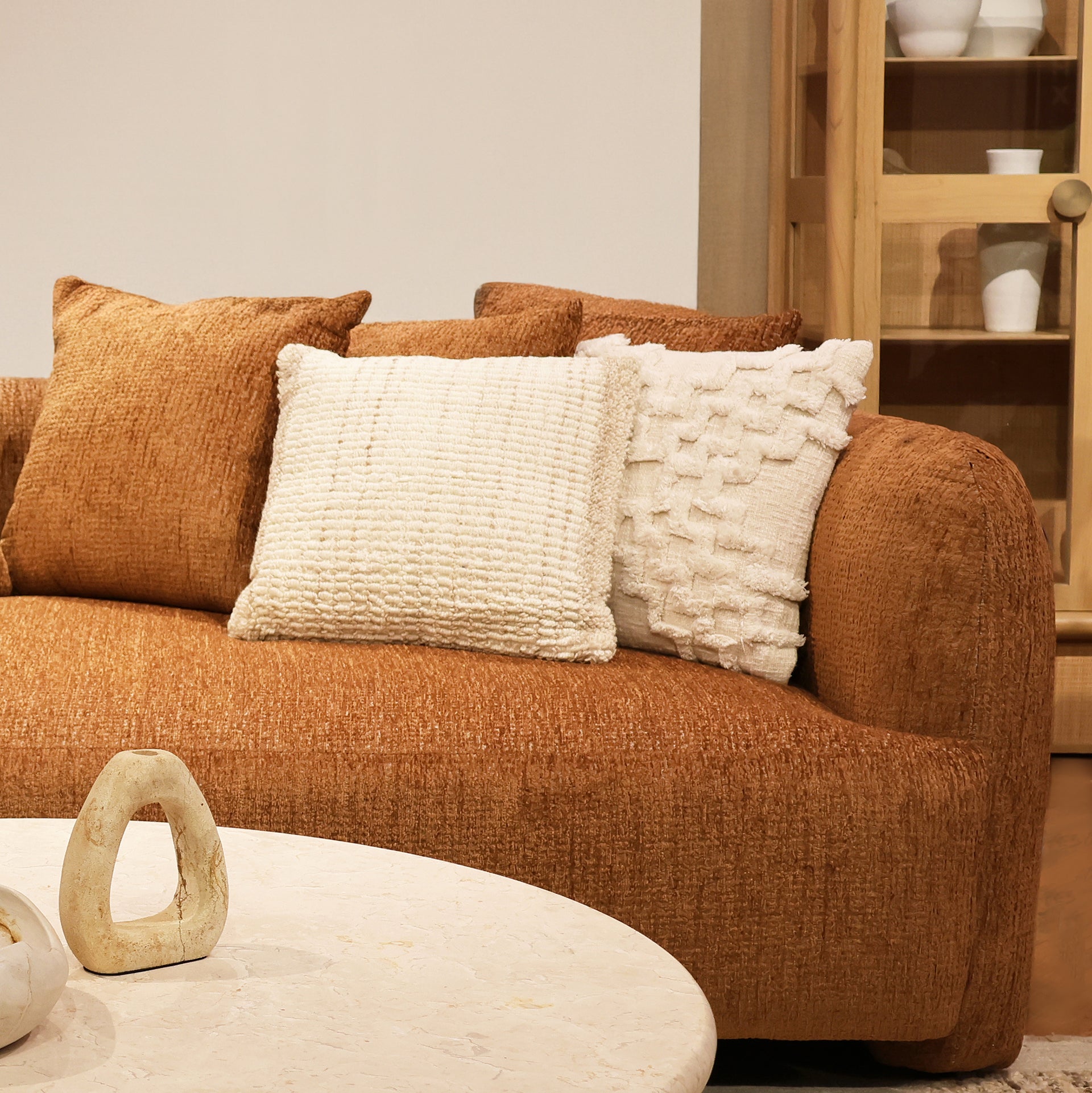 Taraji Pillow - What A Room
