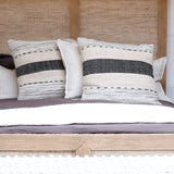 Jabari Pillow - What A Room