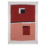 Evosmos Rug - What A Room
