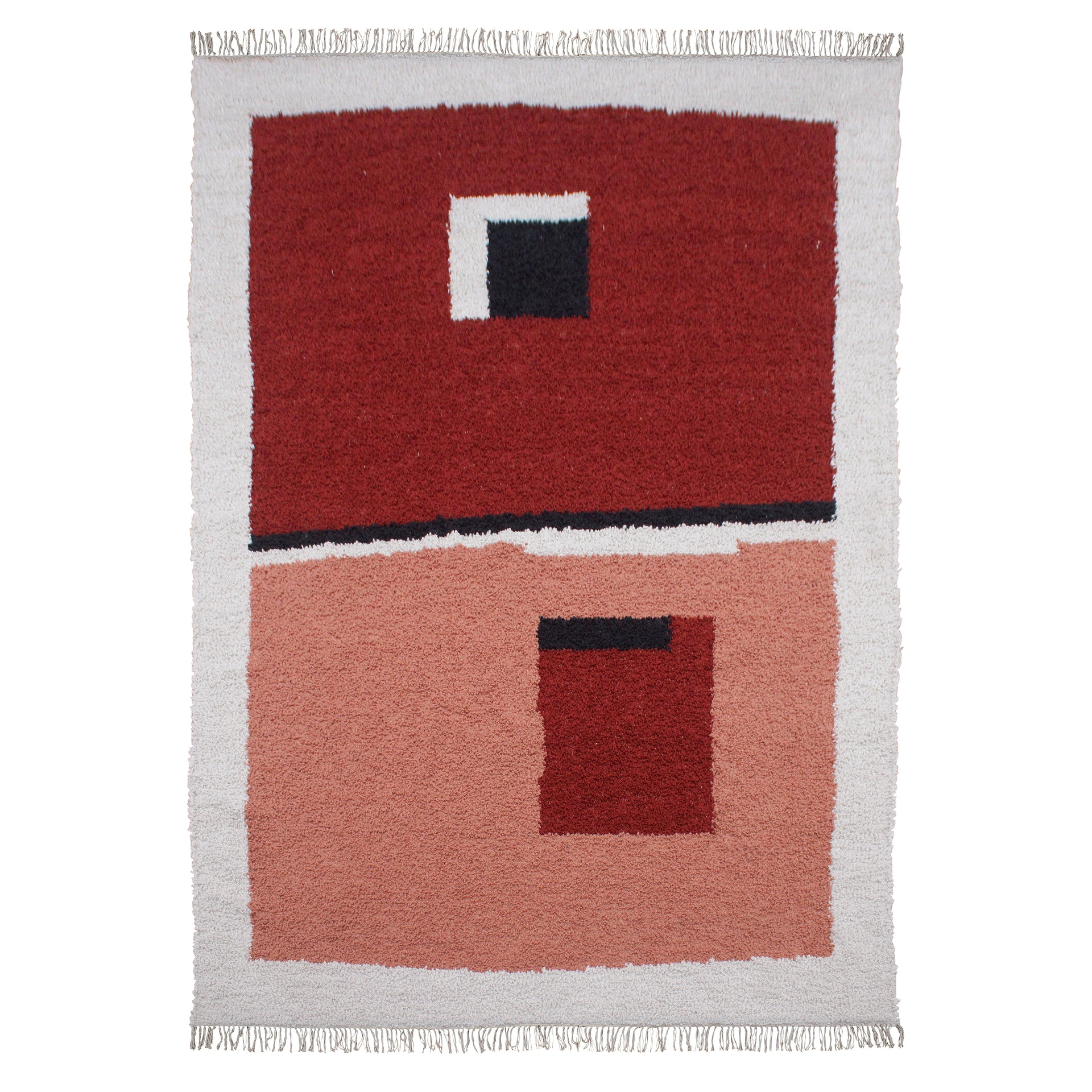 Evosmos Rug - What A Room