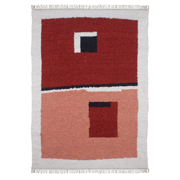 Evosmos Rug - What A Room