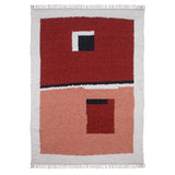 Evosmos Rug - What A Room
