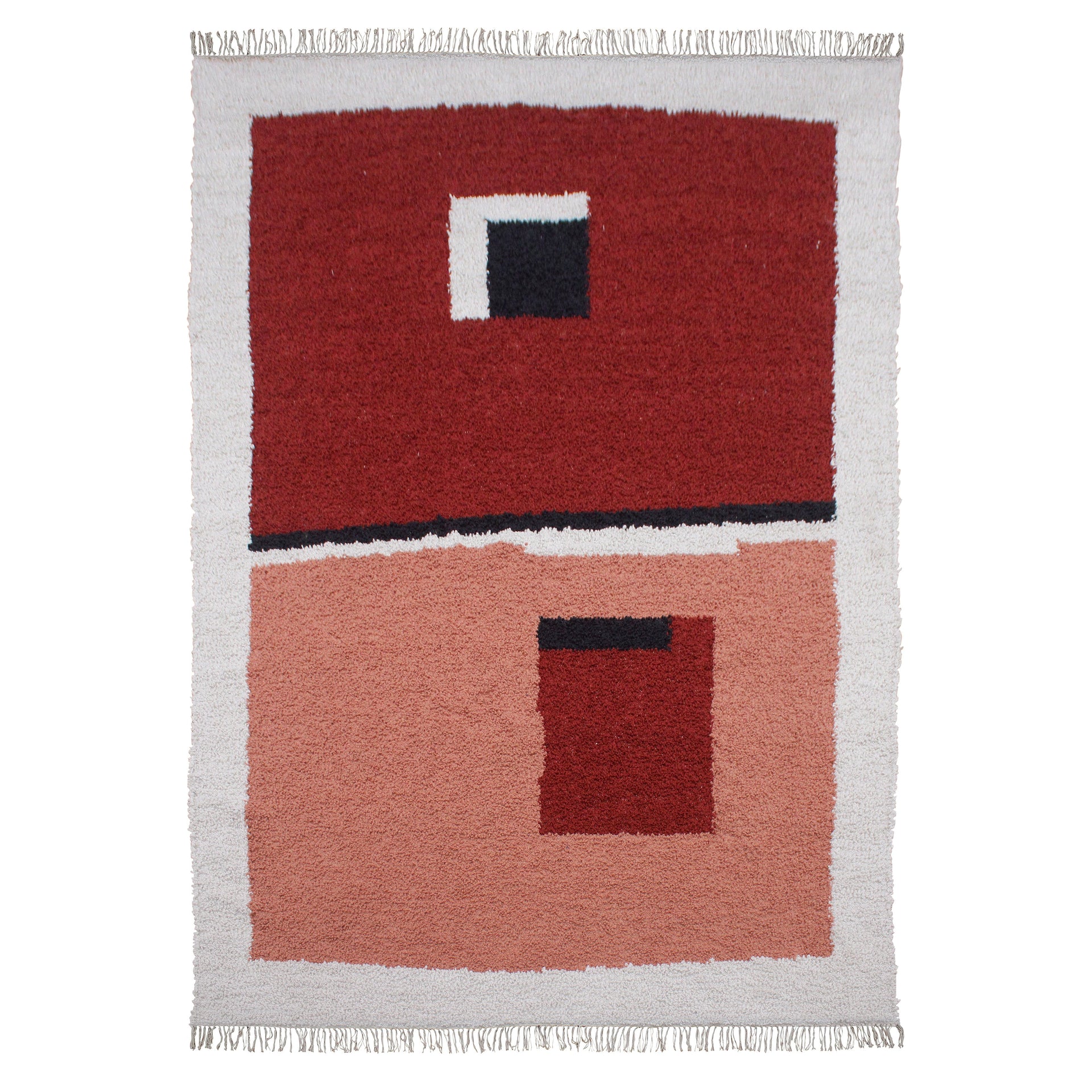 Evosmos Rug - What A Room
