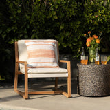 Wilfred Outdoor Pillow - What A Room