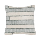 Ashma Outdoor Pillow - What A Room
