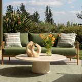 Ashma Outdoor Pillow - What A Room