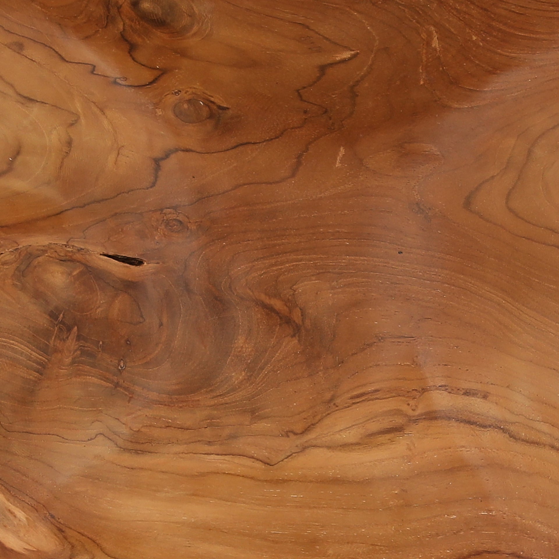 Infinity Bowl - What A Room