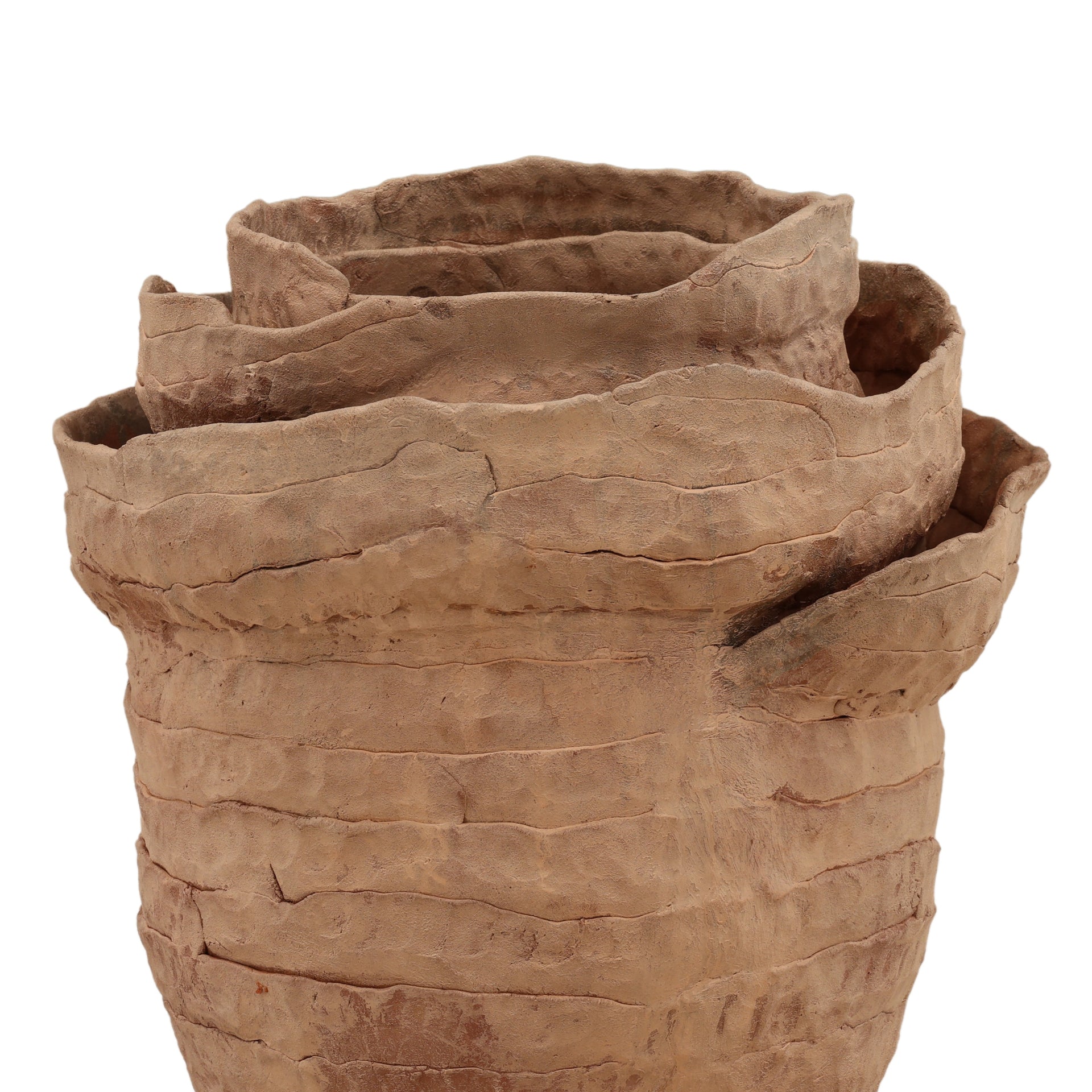 Shai Vase - What A Room
