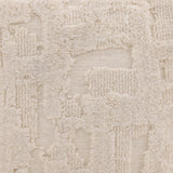 Winter Pouf - What A Room