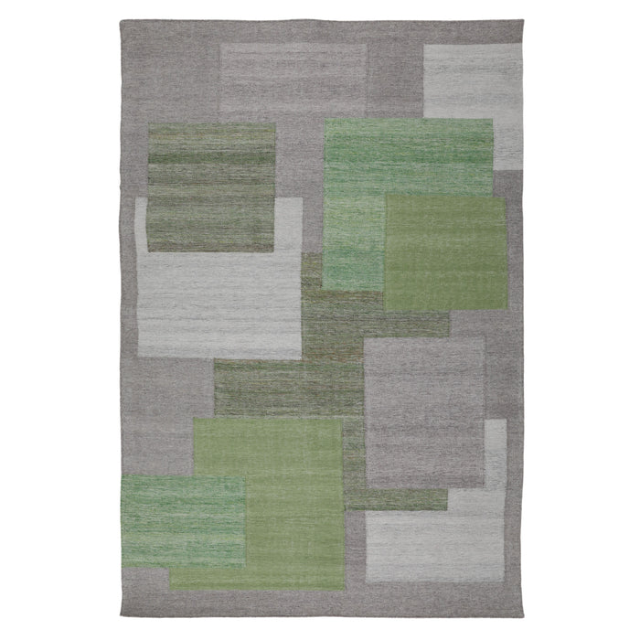 Carter Outdoor Rug - What A Room
