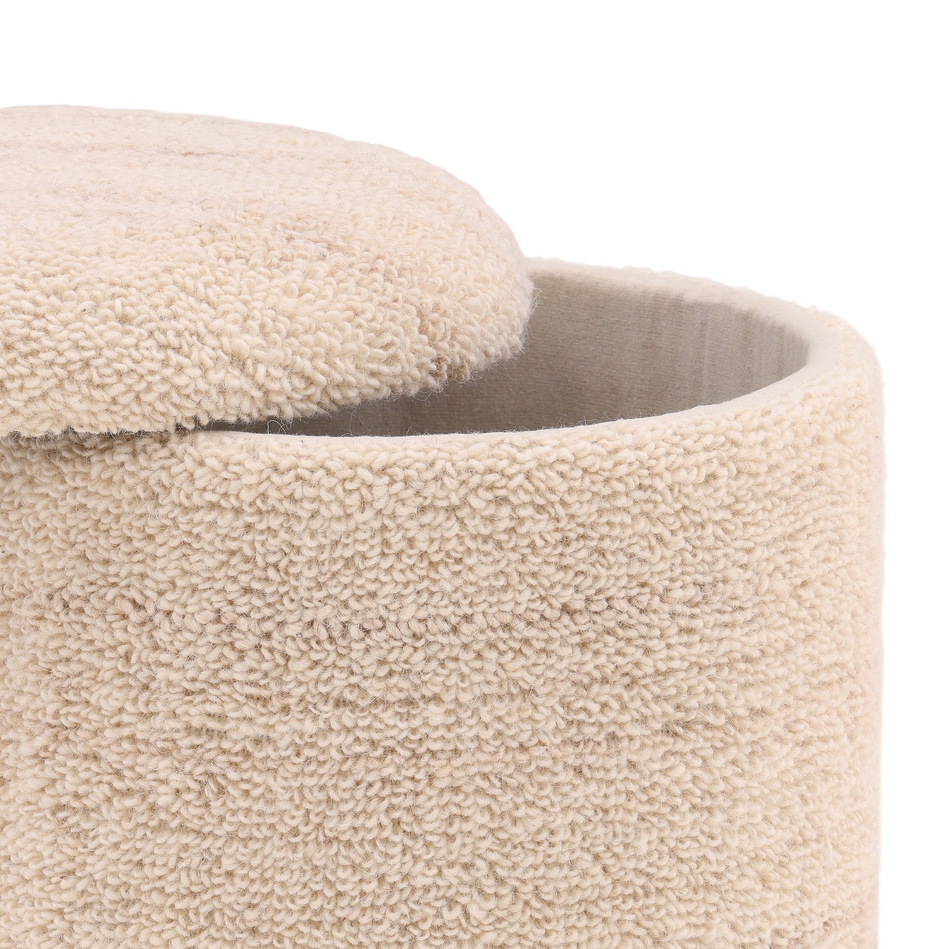 Kai Stool - What A Room