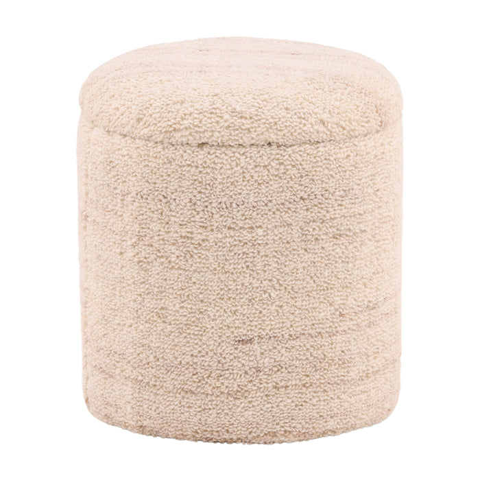 Kai Stool - What A Room